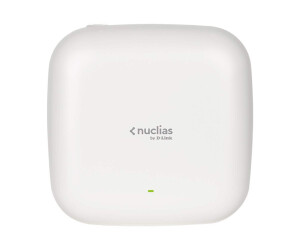 D-Link Nuclias DBA-X1230P - Accesspoint - Wi-Fi 6
