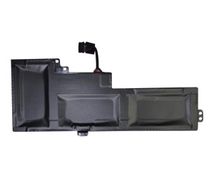 Lenovo Laptop-Batterie - Lithium-Ionen - 3 Zellen