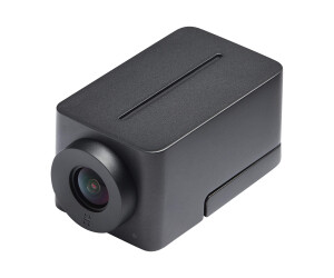 Huddly IQ - Conference camera - Color - 12 MP - 720p, 1080p