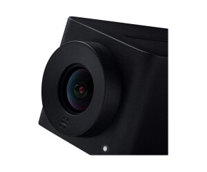 Huddly IQ - Konferenzkamera - Farbe - 12 MP - 720p, 1080p