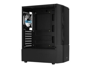 AEROCOOL ADVANCED TECHNOLOGIES AeroCool Quantum Mesh -...
