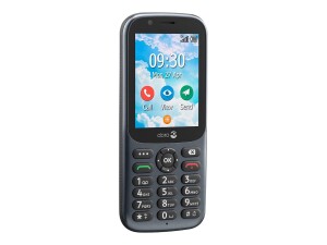 Doro 730X - 4G Feature Phone - Dual-SIM / Interner...