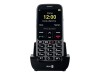 Doro Primo 368 - Feature phone - microSD slot