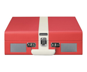 Lenco Classic Phono TT-110 - Plattenspieler - 2 x 2 Watt