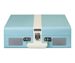 Lenco Classic Phono TT -1110 - turntable - 2 x 2 watts