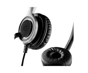 Epos I Sennheiser Impact SC 660 - Headset - On -ear