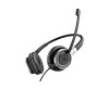 Epos I Sennheiser Impact SC 660 - Headset - On -ear
