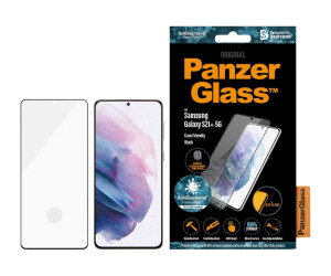 Panzerglass Case Friendly - screen protection for cell phone