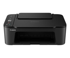 Canon Pixma TS3450 - multifunction printer - Color - ink...
