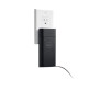 Dell 3 Prong AC Adapter - Netzteil - 65 Watt
