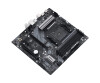 ASRock A520M Phantom Gaming 4 - Motherboard - Micro ATX - Socket AM4 - AMD A520 Chipset - USB 3.2 Gen 1 - Gigabit LAN - Onboard graphic (CPU required)