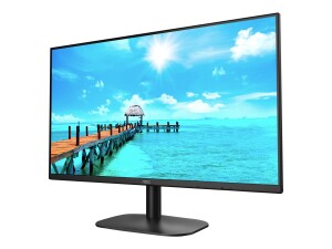 AOC 27B2AM - LED-Monitor - 68.6 cm (27") - 1920 x...