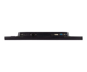 Viewsonic TD2423 - LED monitor - 61 cm (24 ") (23.6" Visible)