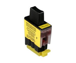 ASTAR 10.5 ml - Gelb - kompatibel - Tintenpatrone...