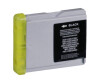 Astar 18 ml - black - compatible - ink cartridge (alternative to: Brother LC1000BK, Brother LC970BK)