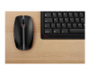 Cherry STREAM DESKTOP - Tastatur-und-Maus-Set