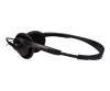 Logilink HS0052 - Headset - On -ear - wired