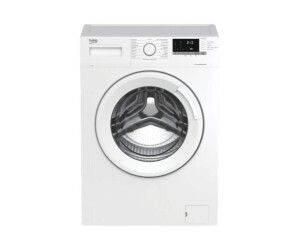 BEKO WML71434NGR1 - Waschmaschine - Breite: 60 cm