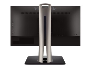 ViewSonic VP2768a - LED-Monitor - 68.6 cm (27")