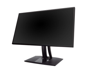 ViewSonic VP2768a - LED-Monitor - 68.6 cm (27")
