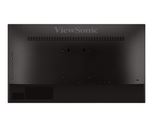 ViewSonic VP2768a - LED-Monitor - 68.6 cm (27")