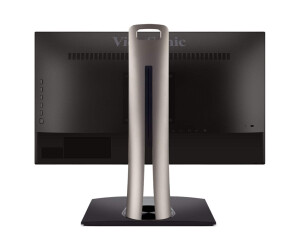 Viewsonic VP2768A - LED monitor - 68.6 cm (27 &quot;)