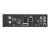 ASRock B550 Taichi - Razer Edition - Motherboard - ATX - Socket AM4 - AMD B550 Chipsatz - 2.5 Gigabit LAN, Wi-Fi, Bluetooth - Onboard-Grafik (CPU erforderlich)