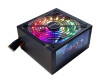 Inter-Tech Argus RGB-500W II - Netzteil (intern) - ATX12V 2.3
