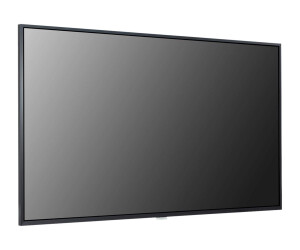 LG 49UH5F-H - 123 cm (49") Diagonalklasse UH5F-H Series LCD-Display mit LED-Hintergrundbeleuchtung - Digital Signage - 4K UHD (2160p)