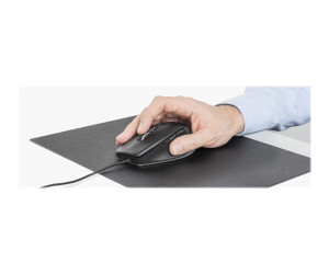 3DConnexion Cadmouse Pro - Mouse - ergonomic