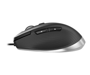 3DConnexion Cadmouse Compact - Mouse - ergonomic