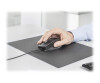 3DConnexion Cadmouse Compact - Mouse - ergonomic