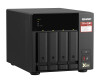QNAP TS-473A - NAS-Server - 4 Schächte - SATA 6Gb/s