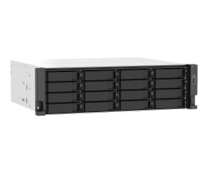 QNAP TS-1673AU-RP - NAS-Server - 16 Sch&auml;chte