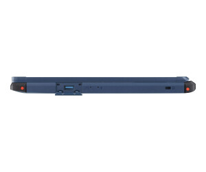 Acer Enduro Urban N3 EUN314-51W - Intel Core i5 1135G7 / 2.4 GHz - Win 10 Pro 64-Bit - Iris Xe Graphics - 8 GB RAM - 512 GB SSD - 35.6 cm (14")