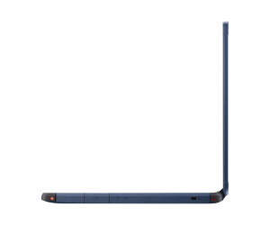 Acer Enduro Urban N3 EUN314-51W - Intel Core i5 1135G7 / 2.4 GHz - Win 10 Pro 64-Bit - Iris Xe Graphics - 8 GB RAM - 512 GB SSD - 35.6 cm (14")