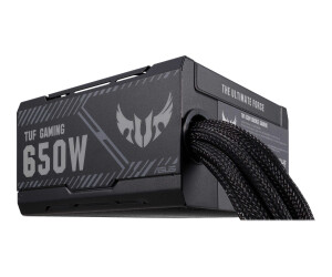 ASUS TUF-GAMING-650B - Netzteil (intern) - ATX12V / EPS12V
