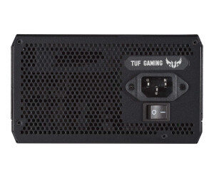 ASUS TUF-GAMING-650B - Netzteil (intern) - ATX12V / EPS12V