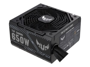 ASUS TUF-GAMING-650B - Netzteil (intern) - ATX12V / EPS12V
