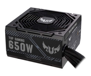 ASUS TUF-GAMING-650B - Netzteil (intern) - ATX12V / EPS12V