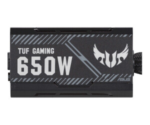 ASUS TUF-GAMING-650B - Netzteil (intern) - ATX12V / EPS12V