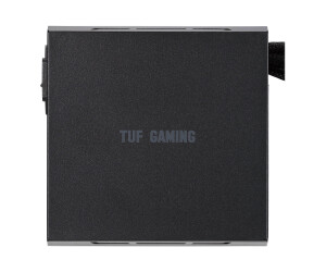 ASUS TUF-GAMING-650B - Netzteil (intern) - ATX12V / EPS12V