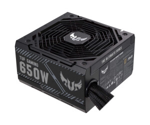 ASUS TUF-GAMING-650B - Netzteil (intern) - ATX12V / EPS12V