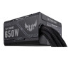 ASUS TUF-GAMING-650B - Netzteil (intern) - ATX12V / EPS12V