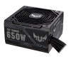ASUS TUF-GAMING-650B - Netzteil (intern) - ATX12V / EPS12V