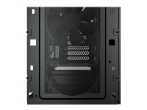 Corsair 4000D AIRFLOW - Tower - ATX - Seitenteil mit...