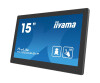 Iiyama ProLite TW1523AS-B1P - LED-Monitor - 39.5 cm (15.6")