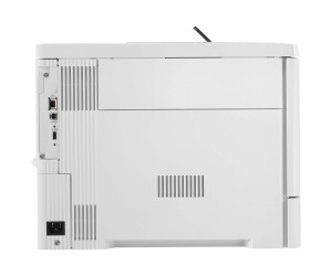 HP Laserjet Enterprise M554DN - Printer - Color - Duplex - Laser - A4/Legal - 1200 x 1200 dpi - up to 33 pages/min. (monochrome)/