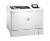 HP LaserJet Enterprise M554dn - Drucker - Farbe - Duplex - Laser - A4/Legal - 1200 x 1200 dpi - bis zu 33 Seiten/Min. (einfarbig)/