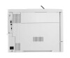 HP LaserJet Enterprise M554dn - Drucker - Farbe - Duplex - Laser - A4/Legal - 1200 x 1200 dpi - bis zu 33 Seiten/Min. (einfarbig)/